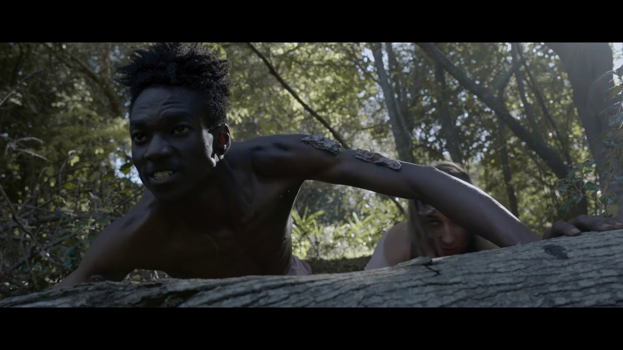 Writer & Director Showreel | Maryke Le Roux | 2019