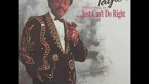 Johnnie Taylor - Are You Lonesome