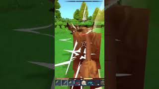 Cuando intentas usar la ulti en Hytale… y sale mal 😅 @suprisims4