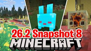 SVELATO BLUB e la SULFUR CAVE in SUPERFICIE - Minecraft I...