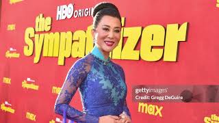 HBO's The Sympathizer Star Nguyen Cao Ky Duyen Talks Series & Having Dinner with Robert Downey Jr.