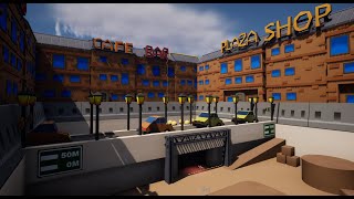 Coding 1 Final Game Play Trailer (2024)