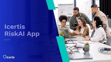 De-Risk Your Contracts with Icertis RiskAI