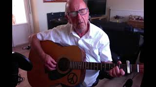 Idoru Grimes Frank Version For Gwen