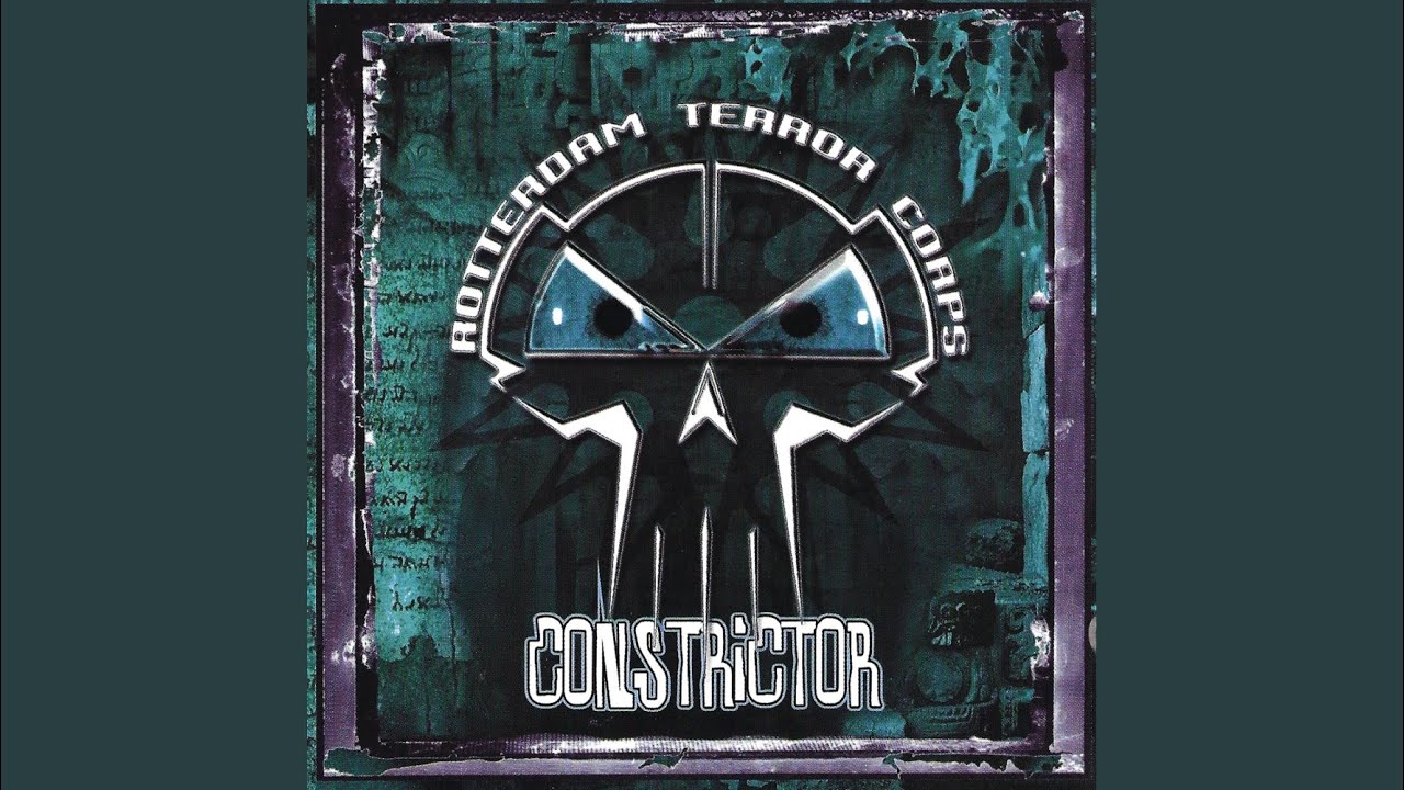 Terror Style Terror Style (Remastered) - YouTube