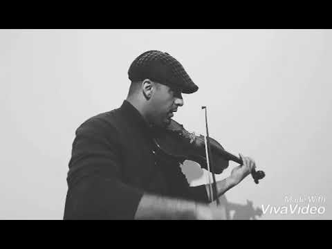 Música de Weber-estudo para violino