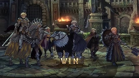 Challenging the Absolute Strongest Squad in Unicorn Overlord PvP