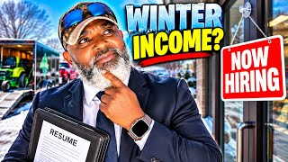 5 Ways Lawn Care Businesses Can Make Money During the Off-Season