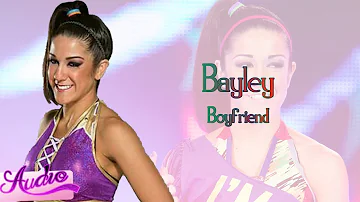 WWE NXT: Bayley 2nd Theme Song "Boyfriend" (Official Audio)