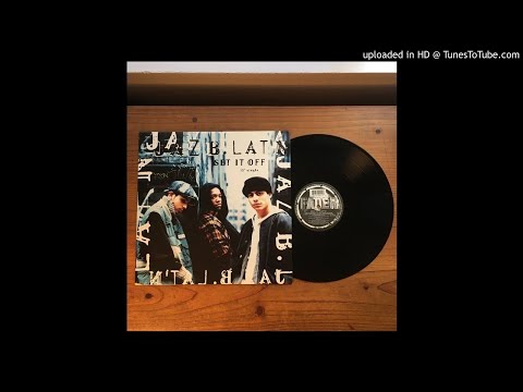 Jaz B. Lat'n - Set It Off