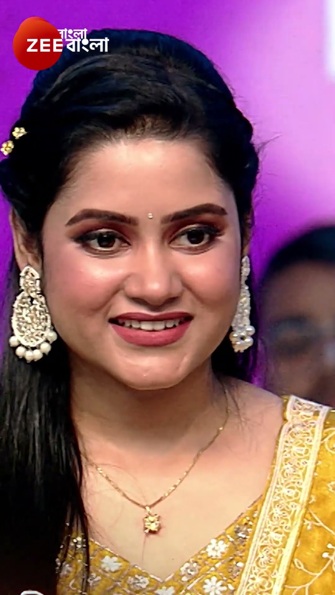 #Sa Re Ga Ma Pa 2024 #Shorts #Zee Bangla #Entertainment #Reality, Singing