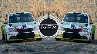 IVFX - Winter Race