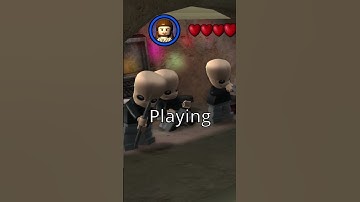 Thumbnail of Sad Cantina Band