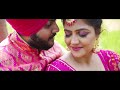 Karanbir  gurjit pre wedding shoot 2022  the foto walaa   ravi singh  chandigarh  india