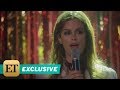 EXCLUSIVE: Rachel Bilson Shows Off Her Impressive Singing Voice on CMT's 'Nashville'