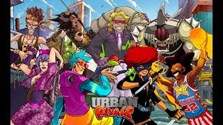 Urban Rivals: Guidelines on How to Play Urban Rivals screenshot 4