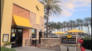STC ANAHEIM GARDENWALK & CPK Restaurants & Shops STC ANAHEIM GARDENWALK & CPK Restaurants & Shops