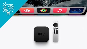 Why Apple TV 4K Using The Powerful A12 Bionic Chip?