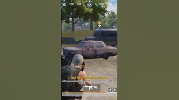 X-Ray vision detected #pubgm ##pubgmobile