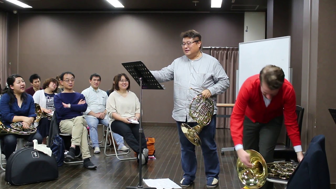 オクターブのスラー攻略法 - YouTube