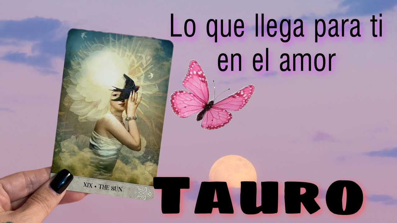 🔮 Tauro ♉ | Esto no te lo esperas 😱 decide demostrarte todo lo que ...