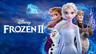 Frozen 2 Official 4K Trailer | Staring Idina Menzel | Elsa follows the voice to uncover the truth.