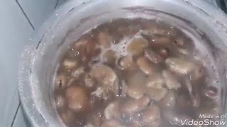 سلق الفول وعمل فول نابت بطريقة سهلة وسريعة  #youtube #cooking #اشتراك #اكلات #طبخ #طبخاتي