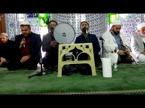 İhsan İlahi Gurubu (2) (Ey Canane Canana),(Ya Taibe)