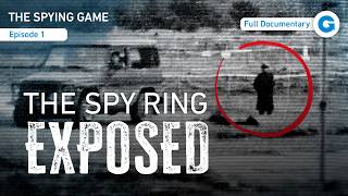 Cold War Spies: The Hidden Battle Between NATO And The USSR | Full Documentary