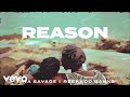 Tiwa Savage - Reason (Official Lyric Video) ft. Reekado Banks