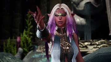 Bless Unleashed 2021 PC First time Gameplay