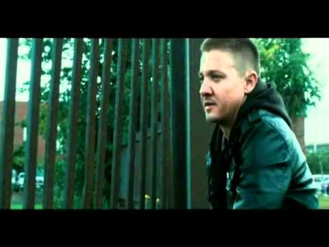 The Town - Jeremy Renner as Jem Coughlin - When They Come for Me