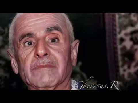 Amar Ezzahi عمر الزاهي قوم اساقي علم الفجر خدمة معجبة