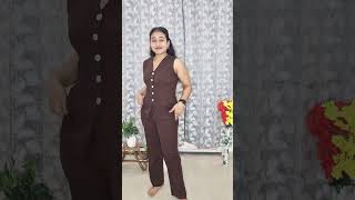 Meesho CO-ORD SET “UNDER ₹600 😳| Budget Fashion Finds ✨ #haulvideo #meeshofinds #affordablefashion