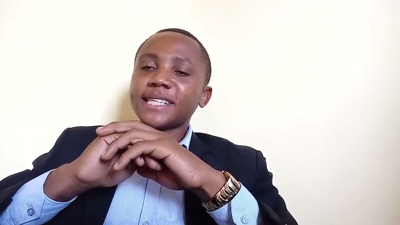 Namna watu wanavyo athiriwa na watu wao wa karibu.