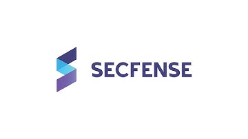 FinovateEurope 2022 / Secfense