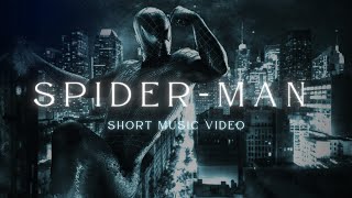 Spider-Man 3 - Short music video || Serhat Durmus - How much you hurt me Resimi