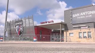 San Antonio FC will not pay for missing out on Major League Soccer