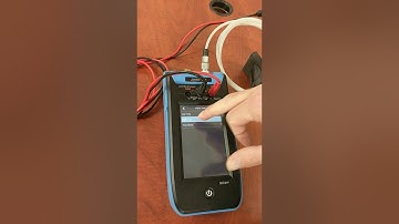 Additel 760 Transmitter Trim