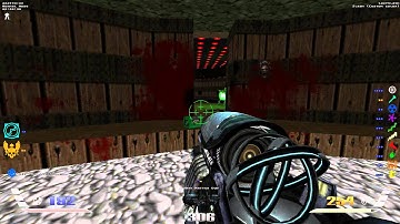 Final Doom: The Plutonia Experiment & Hunter