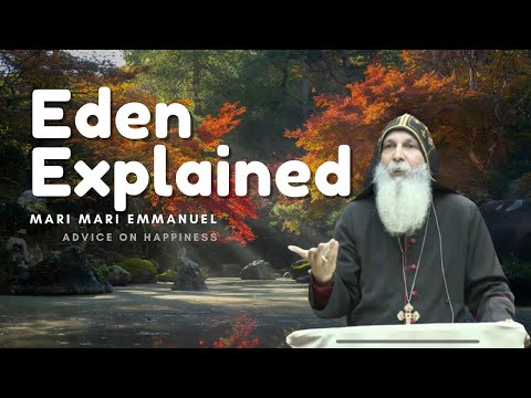 Eden and Happiness: