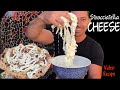 How To Make Best CREAMY CHEESE for Your Pizzas   Full Recipe
