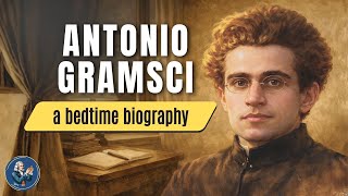 Why Mussolini Feared Antonio Gramsci | A Bedtime History Documentary - Mind Manor