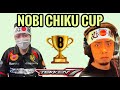 鉄拳７　第八回ノビチクCUP