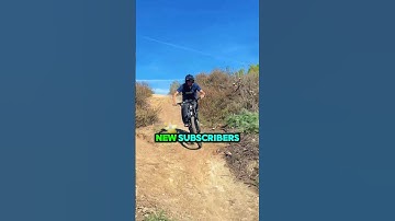 Use this sound to grow your channel! 🔥 #mtb #shorts