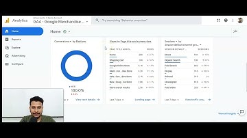 Google Analytics 4 | Google Analytics Tutorial for Beginners in 2023