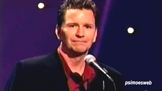 Stewart Francis in Montreal  Stand up Comedy