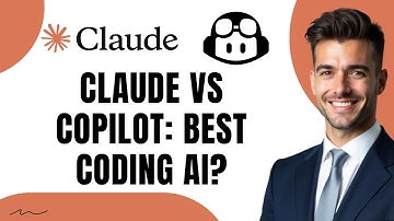 Claude Ai Vs Github Copilot: Best Ai Generator 2025?