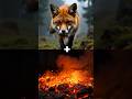 #LavaAnimals #FantasyCreatures #EpicArt #VolcanicBeasts #MythicalCreatures #Cinematic