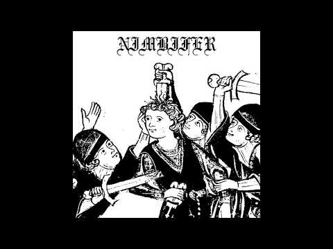 Nimbifer — Nimbifer - Im Fahlen Schein (Remastered)